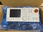 SHIMADZU 347-39499-40 SERVO CONTROLLER 4830 FRONT PANEL ASSY NEW
