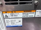 HORIBA APSA-370 Ambient Sulfur Dioxide Monitor AC220V
