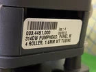 Watson Marlow 520S Peristaltic Pump With 314DW PumpHead