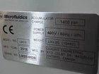 Microfluidics LM20 Microfluidizer , 1400 Psi , 400V 3Ph