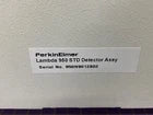 Perkin Elmer LAMBDA 950 STD Detector Module Assy