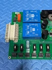 X TEK System Ltd ,XT V 130 Mains Distribution PCB 138PC511-C ,138EA512 ,138CS513