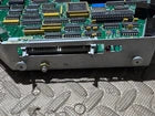 INSTRON A565-53 CIRCUIT BOARD