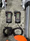 Lot of 2 Torqeedo Cruise 2.0 RS Electric Outboard Motor