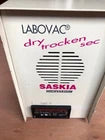 SASKIA Hochvakuum CD 250 LABOVAC dry trocker Sec