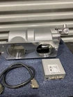 SCIEX 3200 QTRAP LEYBOLD TW 220/150 S Pump with TD300 Driver and cable