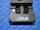 KOLLMORGEN CVC600 vehicle controller New