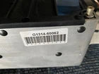 Agilent HPLC G1314F Optical Unit p/n: G1314-60062 with Cell G1314-60186