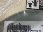 AMAT APPLIED MATERIALS 0200-19787 ESC INSULATOR 300MM CATHODE-DS NEW