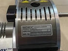 AB SCIEX 1007031 Photospray Ion Source ( missing glass)