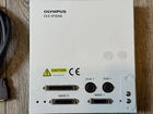 Olympus IX2-IFSHA Shutter interface box with cable