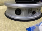 WITTE WOF 282446 Vacuum Base for Portable CMM Measurement Inspection Arm
