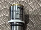Zeiss EC Plan-NEOFLUAR 100x1,3 Oil ∞/0.17 , 420490-9900 Microscope Objective