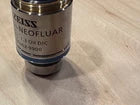 Zeiss EC Plan-Neofluar DIC OIL 40x/1.3 Microscope Objective 420462-9900