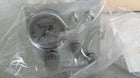 SHIMADZU 221-43833-96 MANUAL FLOW CONTROLLER , 230V NEW