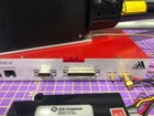 Kine FLEX optic W/ JDS 1135P Laser with power supply & OPTO ELECTRONIC MOD.8C.10