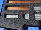 Aavid 57455 Heat Pipe Discovery Kit, 4,6mm Diameter Heat Pipes