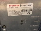 PFEIFFER Turbo pump TMH 071P with TC600 Controller And TPS 100 Power supply SET