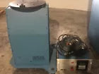 Ideal Aerosmith 1601 -2 single axis automatic position and rate table system