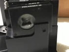 Renishaw Raman microscope 415nm Holographic Notch filter