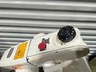 KUKA KR5 sixx R650 Robot with KRC2sr Controlle and KCP2 Teaching Pendant
