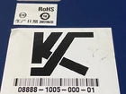 MATROX 4M13C9HD1X1NKC , 4SIGHT M PN: 63039621790