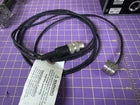 ATI F/T Nano17 Sensor SI-12-0.12 W/ 9105-IFPS-1 PowerSupply ,NI PCI-6220 & Cable