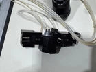 Narishige 202ND manipulator with MMN-1 Three-Axis Coarse Positioner