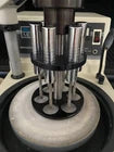 BUEHLER METASERV 95-C2248-250 with 95-C2600 Head