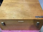 Kistler 9265A Dynamometer with 9441 and box