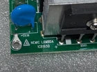 NEMIC LAMBDA ICB165D Power Supply Board New