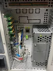 ABB IRC5 Compact Controller W/ DSQC 679 Teach Pendant on 10M cable ( DOM 2018-9)