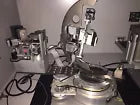 Bede D1 System high-resolution diffractometer