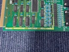 TECHNOS 901-065 Machine Driver Board