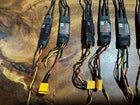 Lot of 9 Tiger Motors Air Gear AIR2205 2000kv CCW Motor with AIR 15A ESC