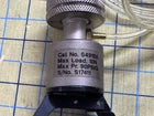 Instron S4919A  pneumatic tensile clamp