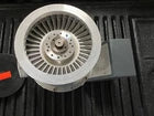 ALCATEL ADIXEN ATP 150C TURBO PUMP