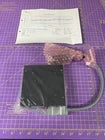 PRIMATICS INC PCR43 Linear Positioning Stage PCR43AL0025AD3H2L1E7B1P1X0 New