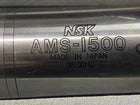 NSK AMS-1500 AIR BEARING SPINDLE MOTOR