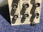 SRS Stanford Research Systems SR 250 Gated integrator