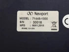 Newport 71446 -1000 Safety Shutter with 71445 Controller and cable