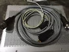 PFEIFFER TMH-1600 P , PM-P02-375 -A Turbo Molecular Pump & TCP 600 Drive unit