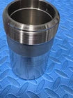 PARR INSTRUMENT Co 101A C20 Adiabatic Calorimeter Bomb Vessel