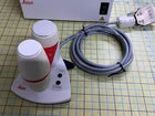 Leica CTR 6500 with SmartMove remote control