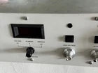CABURN MDC Limited mini-Vap 100 Evaporator power supply EB3