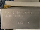 RIGAKU MICROMAX X-RAY OSMIC OPITICAL FIXTURE ASSY: 140-002740
