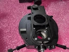 Olympus Microscope U-UCD8 Universal DIC Swing Out Condenser with extral