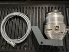 ALCATEL ADIXEN ATP 150C TURBO PUMP