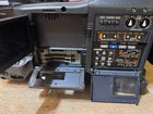Panasonic AG-HPX-372EN Camcorder with Fujinon XT20sx4.7BRM-K3 Lens only 75 hours