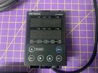 2x Keyence LK-H022 Laser Displacement Sensor W/ LK-G5001 Controller and LK-HD500